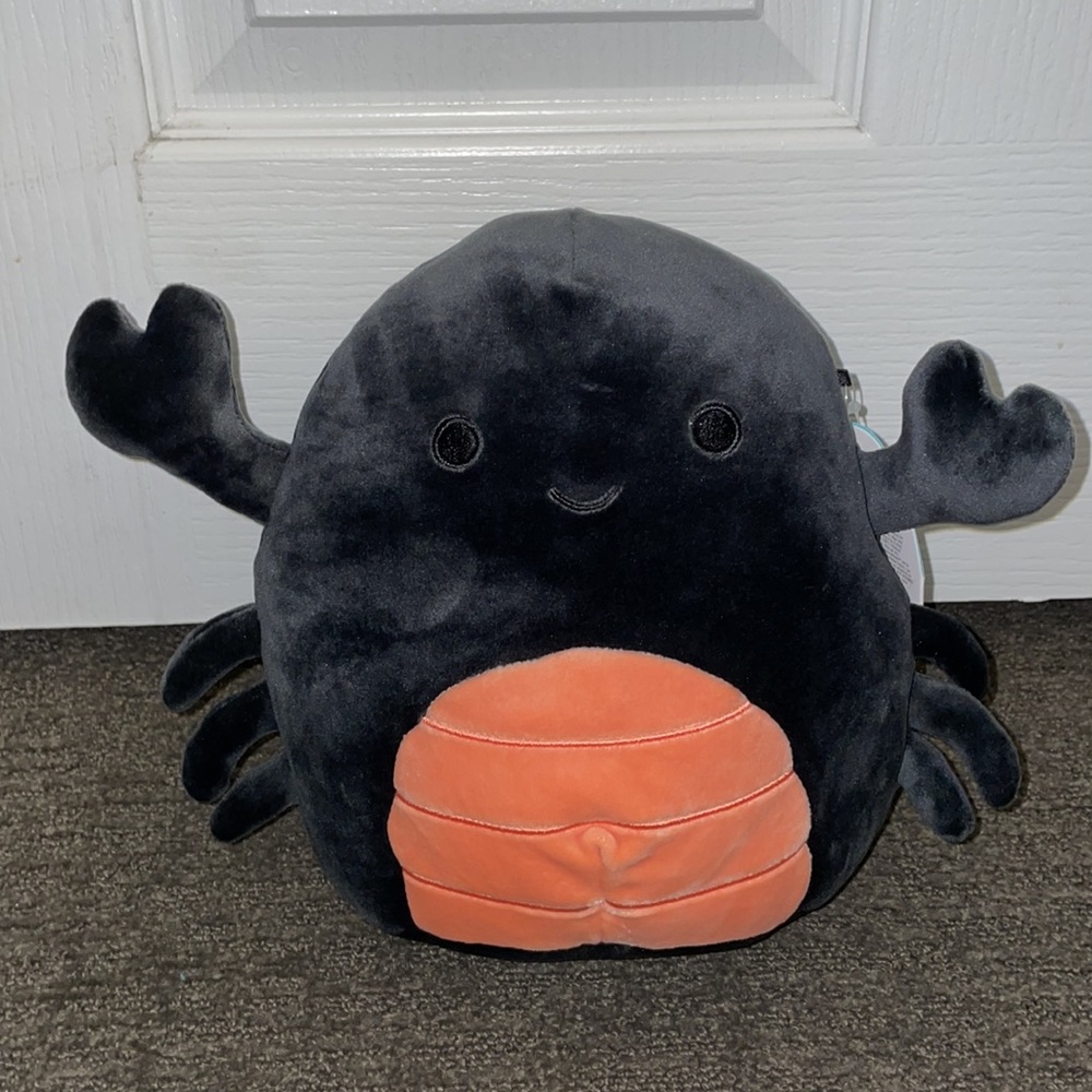 Squishmallows Samanthe the scorpion